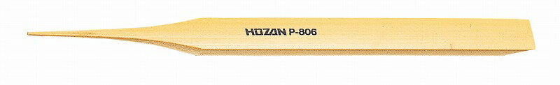 竹プローブ HOZAN ホーザン P-806