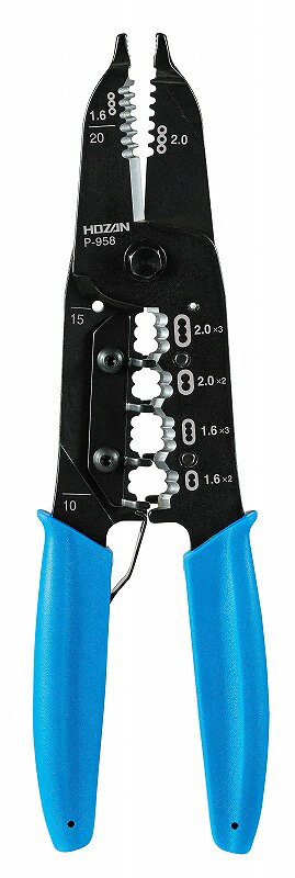 Rakuten - VVFストリッパー HOZAN ホーザン P-958