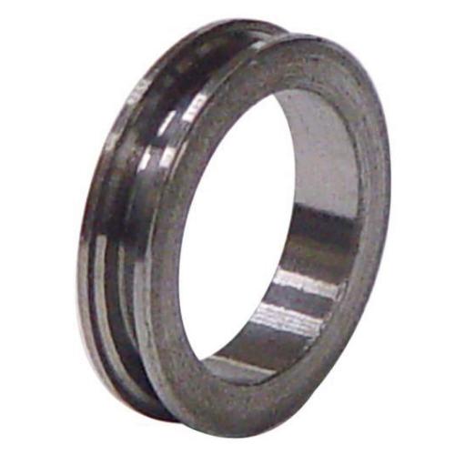Rakuten - 鈴峯 レールステンレスリング 004-401ss 練習用リング 彫金教材