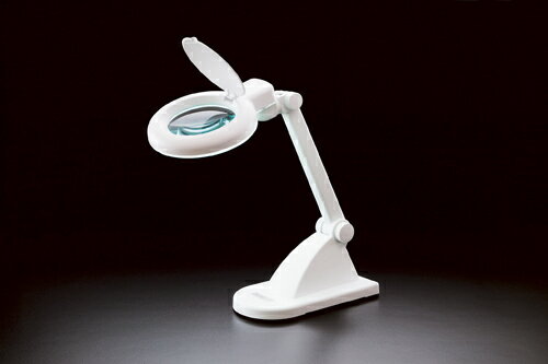 アルファミラージュ 卓上インバータールーペ No.8092