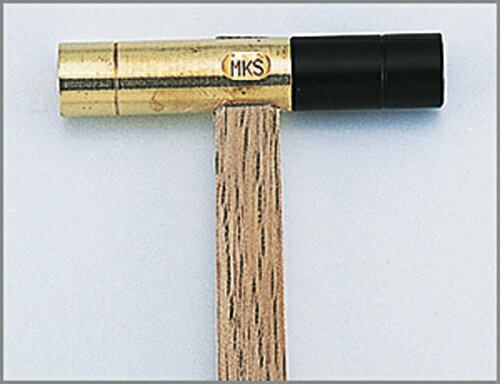 Rakuten - MKS(明工舎製作所) BSプラハンマー(大)17900