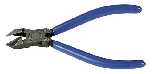 樂天商城 - スリーピークス 斜ニッパ DNP-150G-S