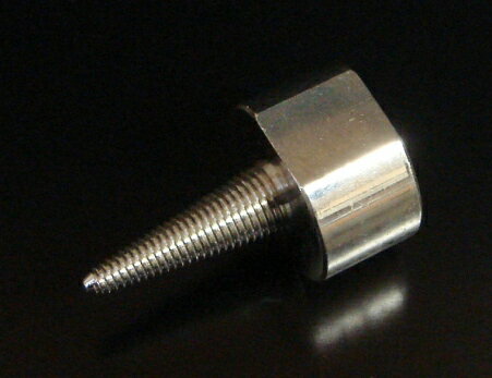 樂天商城 - バフモーター用　テーパーソケット左用