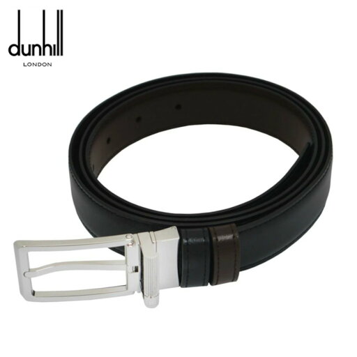【ラッピング可】 DUNHILL レザーベルト DU24F4T22LL リバーシブル 型押しブラック×型押しブラウン メンズ ダンヒル 父の日 贈り物 黒 本革 プレゼント・ギフトに最適 シボ 紳士服 おしゃれ おすすめ クラシック スーツ 新成人 クリスマス フォーマル 【ラッピング可】 DUNHILL レザーベルト DU24F4T22LL リバーシブル 型押しブラック×型押しブラウン メンズ ダンヒル 父の日 贈り物 黒 本革 プレゼント・ギフトに最適 シボ 紳士服 おしゃれ おすすめ クラシック スーツ 新成人 クリスマス フォーマル