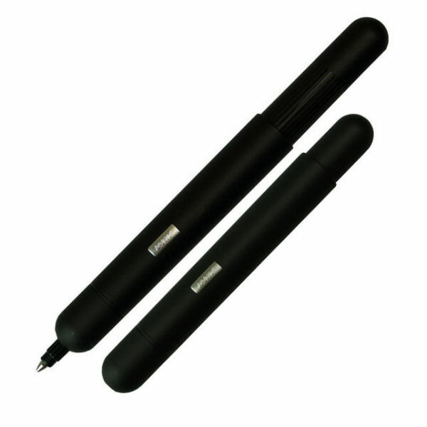 ラミーのピコ LAMY ピコ L288 ボールペン l288bkbpブラック