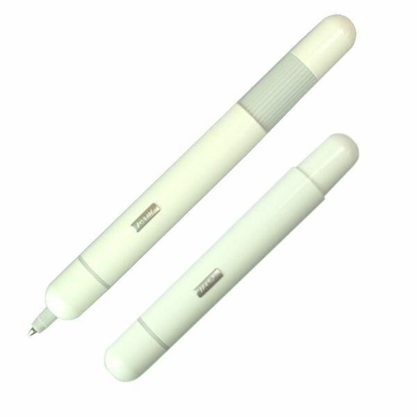 LAMY ピコ L288WT ボールペン l288whbpホワイト