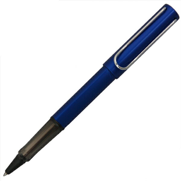 LAMY ボールペン LAMY アルスター L328 OB ローラーボール(水性ボールペン) l328obrbオーシャンブルー