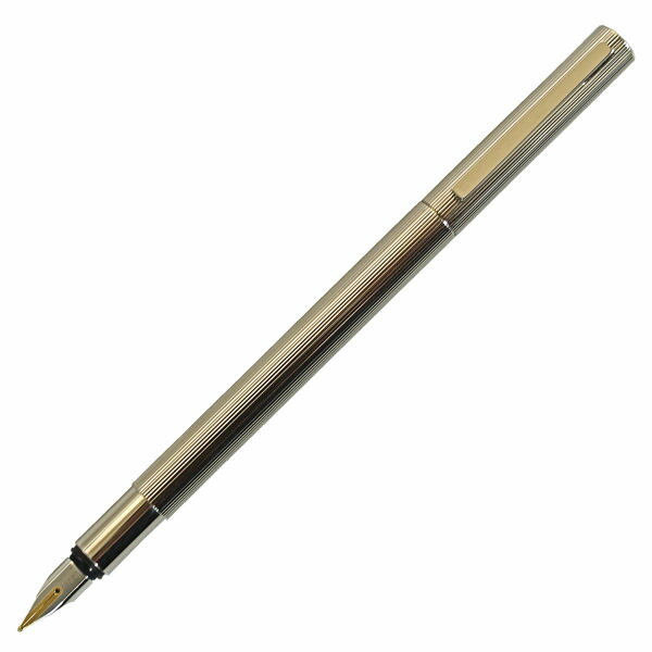 LAMY cp1 L53 万年筆 ペン先 F(細字) l53xf