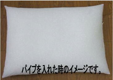 【送料無料】メッシュ　ネット　35x50　パイプ枕　取替え用ネット　パイプ枕カバー 35x50cmポリエステル100％・日本製必ずサイズをご確認ください。まくら　ゆうメール　ネコポス