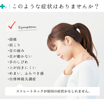枕 枕カバー ネックピロー ストレートネック 2点セット 14種類のカバーが選べる まくら 首筋 フィット枕 高さ調整 パイプ枕 日本製 送料無料 一部地域を除く いびき イビキ 首 肩 頸椎 対策 綿100%