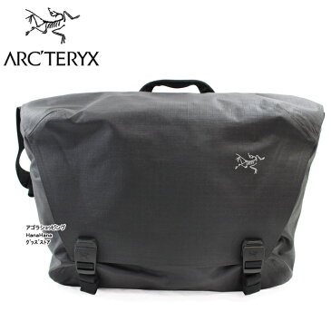 Arcteryx アークテリクス バッグ 23996 Granville10 グランヴィル 10 クーリエバッグ ショルダーバッグ 斜めがけ 男女兼用 ag-2022