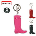 ハンター キーホルダー UZG7000MAR-RBP HUNTER レインブーツデザイン キーチャーム ORIGINAL TALL KEYRING key ag-217600