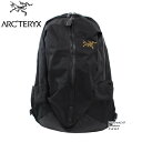 アークテリクス 24018 Arro 16 Backpack...
