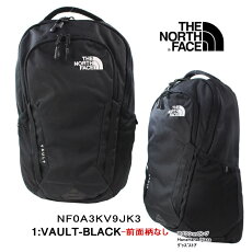 THENORTHFACEバッグヴォルトVAULTCHJ0JK3リュックザ・ノース・フェイスバックパックag-906800