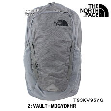 ザ・ノース・フェイスリュックヴォルトVAULTT93KVリュックノースフェイスTHENORTHFACEバッグバックパックag-906800