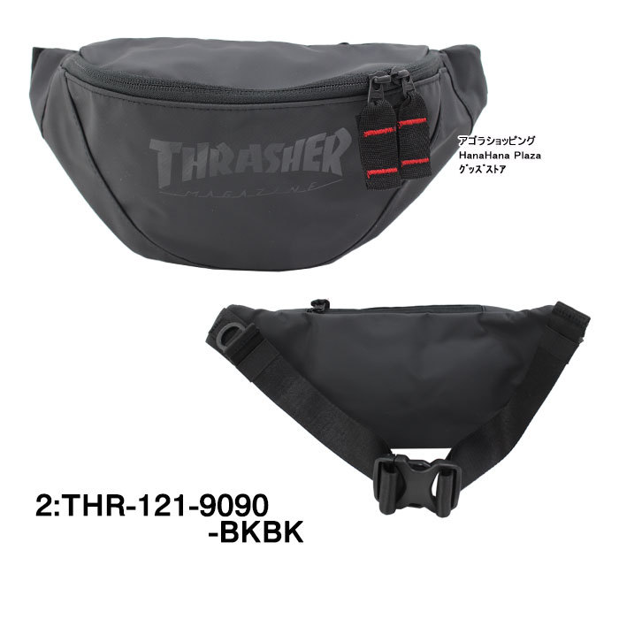 【処分セール】THRASHER スラッシャー ...の紹介画像3