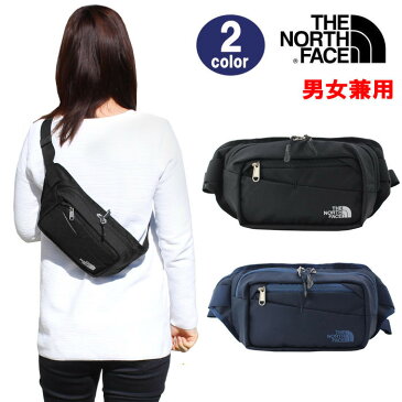 THE NORTH FACE バッグ BOZER HIP PACK 2 ボザーヒップパック ウエストバッグ ボディバッグ ザ・ノース・フェイス ノースフェイス T92UCXKY4　T92UCXLMW 男女兼用 ag-1218