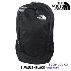 ザ・ノース・フェイスリュックヴォルトVAULTNF0A3KV9JK3T93KV95YGT0CHJ0JK3リュックノースフェイスTHENORTHFACEバッグバックパックag-906800