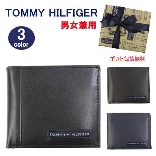 ■送料無料！＊トミーヒルフィガー 財布 31TL25X023 TOMMY HILFIGER レ...