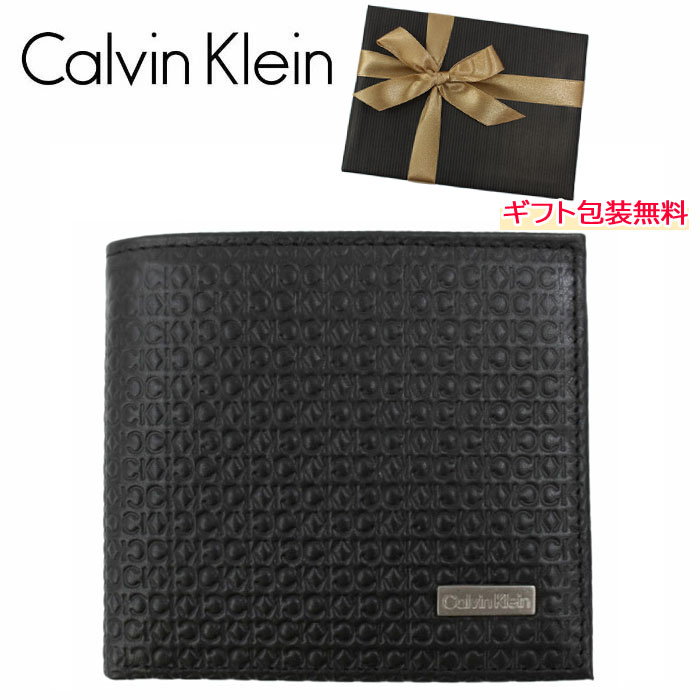 ＊カルバンクライン CK 財布 31CK130007