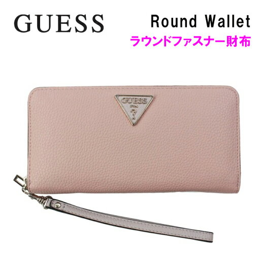 ゲス 財布 VG774246 BLUSH MULTI ラウンドファスナー財布 長財布 ab-345100 ゲス 財布 VG774246 BLUSH MULTI ラウンドファスナー財布 長財布 ab-345100