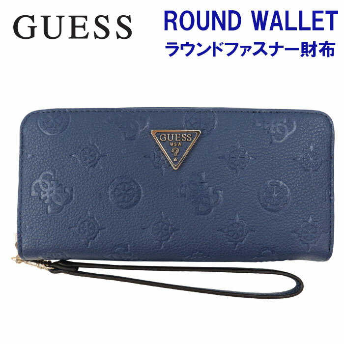 楽天市場】GUESS ゲス(カラーネイビー)(レディース財布|財布 楽天市場】GUESS ゲス(カラーネイビー)(レディース財布|財布