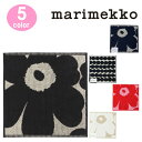 ＊【ポスト投函可】マリメッコ 30cm×30cm ハンドタオル 068762 071203 070233 070528 071203 marimekko ウニッコ ドット コットン100％ UNIKKO MINIPYYHE MINI TOWEL ミニタオル タオルハンカチ 北欧 モノトーン ab-551700