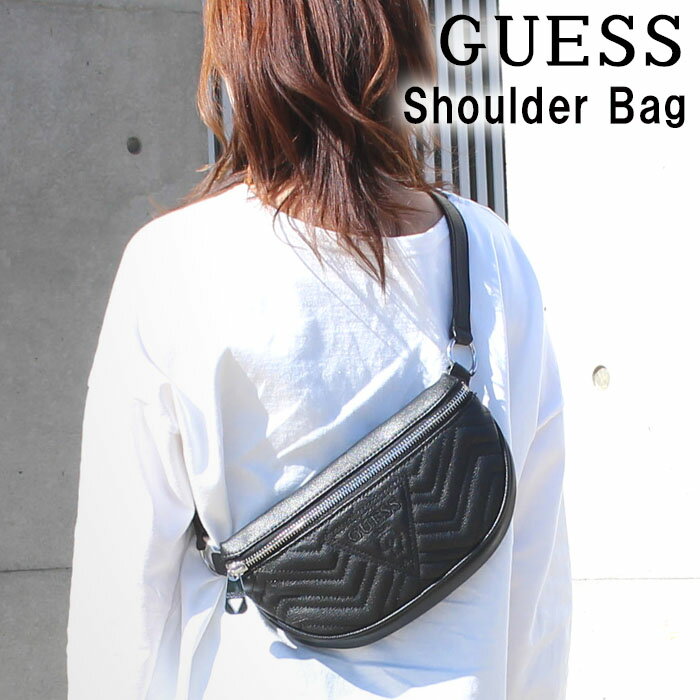 楽天市場】guess ショルダーバッグ(ボディバッグ・ウエスト 楽天市場】guess ショルダーバッグ(ボディバッグ・ウエスト
