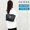 *QX obO VG775422 BLACK NEREA nhobO ubN Z^[tbvxg GUESS ab-359200