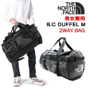 ザ・ノース・フェイス ボストンバッグ メンズ ＊ノースフェイス 2way ボストン リュック NF0A52SA KY4　BASE CAMP DUFFEL M ベースキャンプ ボストン バッグ ジム THE NORTH FACE ザ・ノース・フェイス　ag-913700