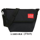 ＊マンハッタンポーテージ メッセンジャーバッグ(XXS) 1603 NYLON MESSENGER BAG (XXS) ManhattanPortage マンハッタン ショルダーバッグ バック ag-555700 2