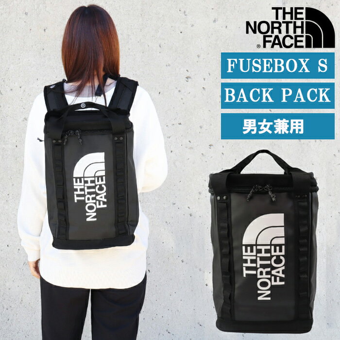 *UEm[XEtFCX bN NF0A3KYVKY4 EXPLORE FUSEBOX STCY 14L THE NORTH FACE BOX^ BLACK ubN bNTbN m[XtFCX obNpbN Y fB[X j  jp ag-257600