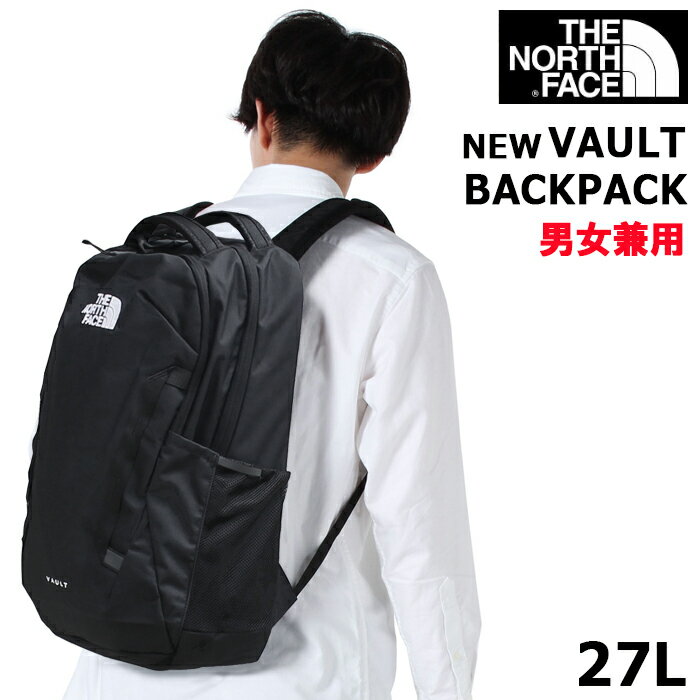 ＊ザ・ノース・フェイス バッグ リュック ヴォルト VAULT NF0A3VY2JK THE NORTH FACE ノースフェイス バックパック ag-906800