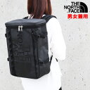 ノースフェイス バッグ NF0A3KVR リュック BACE CAMP FUSE BOX ベースキャンプ ヒューズボックス THE NORTH FACE ab-...