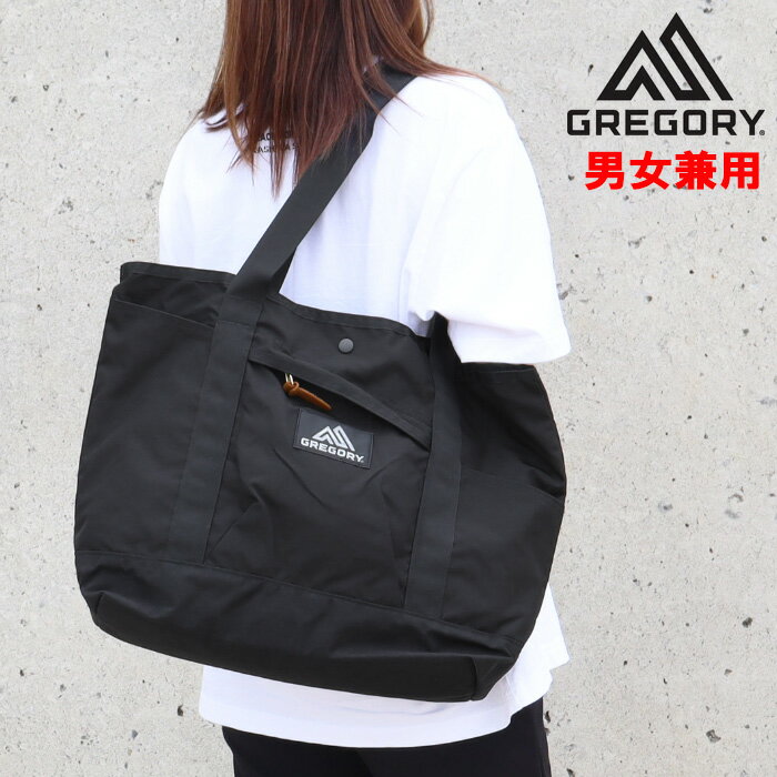 쥴꡼ 144414 1041 ֥å ޥƥȡ GREGORY Хå MIGHTY TOTE ȡȥХå ǥ ...