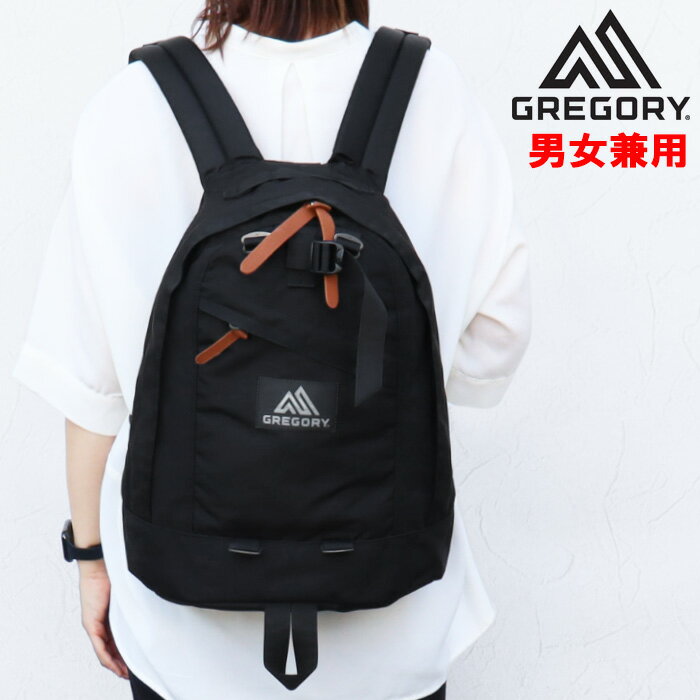 쥴꡼ 137539 1041 BLACK Fine Day V2 եǥ Хåѥå å GREGORY Хå ...