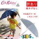 【訳あり返品不可】【傘以外の同梱不可】cc-3694 キャスキッドソン 紙タグなし 9F3982 こども傘 キッズ Provence_Rose 長傘 子供 かさ...