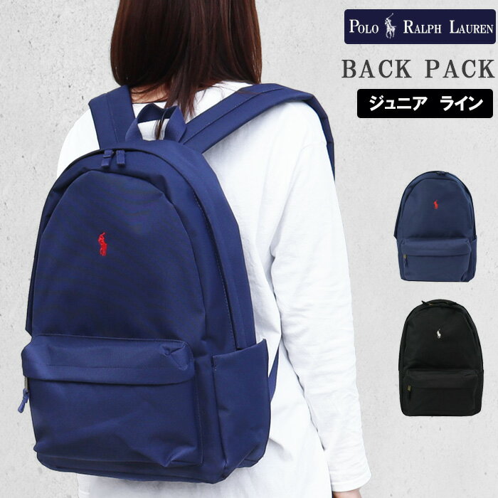 楽天市場】ラルフローレン リュック(カラーブラック)(バッグ 楽天市場】ラルフローレン リュック(カラーブラック)(バッグ
