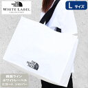 ザ ノースフェイス バッグ ショッパー Lサイズ ホワイトレーベル 韓国限定 トートバッグ 買い物 ビーチ エコ 肩掛け THE NORTH FACE ab-60531
