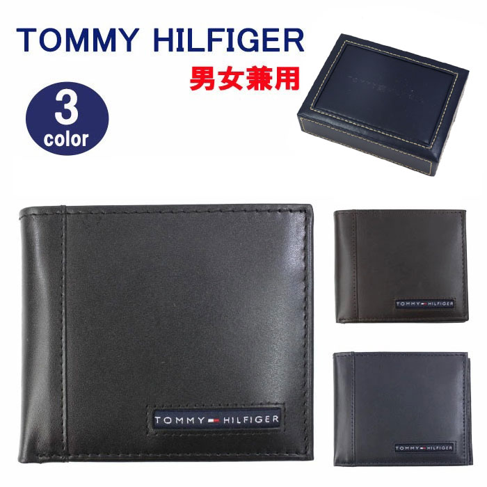 トミーヒルフィガー 三つ折り財布 AW0AW17477 PUレザー ネイビー 楽天市場】tommy 財布 三つ折りの通販