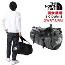 ＊ノースフェイス ボストン リュック 2way バッグ NF0A52ST KY4　BASE CAMP DUFFEL S ベースキャンプ ボストン ジム THE NORTH FACE ザ・ノース・フェイス　ag-913800