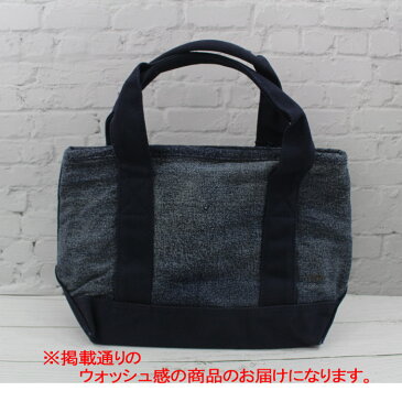 【訳あり返品不可】 cc-156 ポロ ラルフローレン バッグ 950275A デニム SM トート 男女兼用 SM キャンバストート
