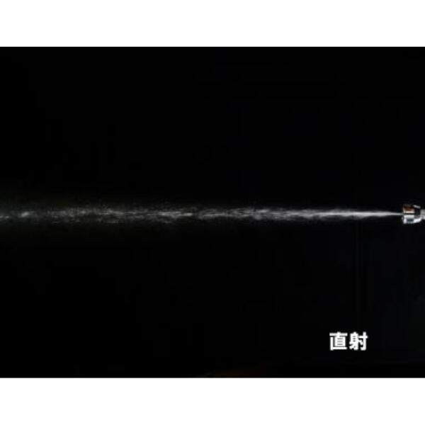 フード付ピストル噴口 FS-1 (G1/4) 1122000 永田製作所