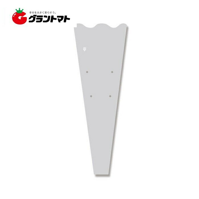 樂天商城 - Nフラワーパックウェーブタイプ No.16 高さ450×長巾160×短巾45(mm) 1000枚 シモジマ