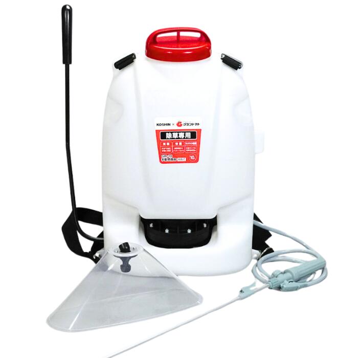 楽天市場】除草剤 噴霧器(メーカー工進)(花・ガーデン・DIY 楽天市場】除草剤 噴霧器(メーカー工進)(花・ガーデン・DIY
