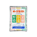 マラソン期間中P2倍 オーソサイド水和剤80 500g×20袋 多種適合殺菌剤 農薬 アリスタライフサイエンス【取寄商品】