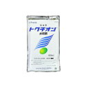 トクチオン水和剤 625g 樹木向け殺虫剤 農薬 アリスタライフサイエンス【メール便可(1個まで)】