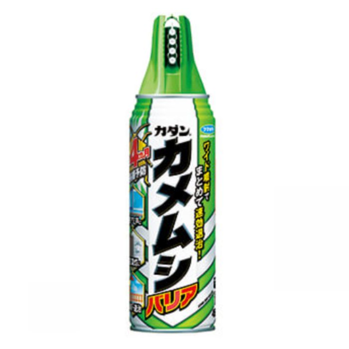 カダンカメムシバリア 450ml フマキラー園芸