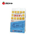マラソン期間中P2倍 ロミカ粒剤 3kg×8袋 水稲倒伏軽減剤 農薬 住友化学【取寄商品】