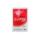 ニッソラン水和剤 500g 純国産強力殺ダニ剤 農薬 日本曹達【メール便可(1点まで)】